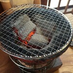 ホルモンまさる  - 