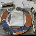 グランファミーユ・シェ松尾 - 