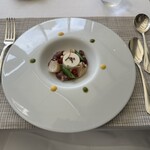 グランファミーユ・シェ松尾 - 