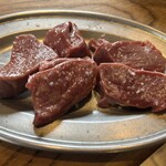 ホルモンまさる  - 