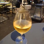 UPMARKET PIZZA&CAFE - 