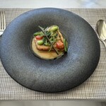 グランファミーユ・シェ松尾 - 