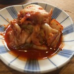 ホルモンまさる  - 