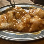 ホルモンまさる  - 