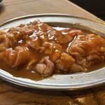 ホルモンまさる  - 