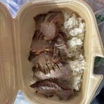 仙臺たんや利久 - 