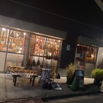 UPMARKET PIZZA&CAFE - 