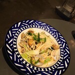 UPMARKET PIZZA&CAFE - 