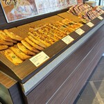 サンマルクカフェ - 