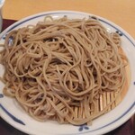 甚兵衛 - 手打ちもり蕎麦