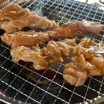 ホルモンまさる  - 