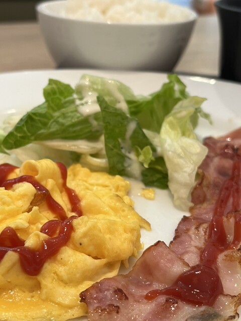 Denny's Kodaira Ogawa Ten photo 5