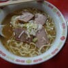 廣州亭 - チャーシュー麺