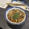 手打ちうどん 鶴丸