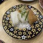 回転すしまんまん - 