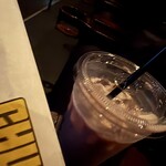 ユナイテッドシネマ - ドリンク写真: