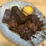 手打ちうどん 河正 - 