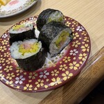 回転すしまんまん - 