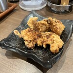 おダシと銀しゃり 中華そば 虹空 - 