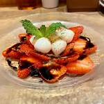 ワイン酒場 ウラッチェ！ - 