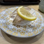 回転すしまんまん - 