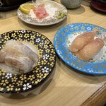 回転すしまんまん - 