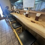 手打ちうどん 河正 - 