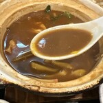 手打ちうどん 河正 - 