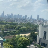 ビューアンドダイニングザスカイ - 