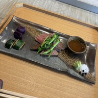 和琉鉄板くだか - 