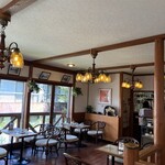 Mikado Coffee Karuizawa Kyudo Ten