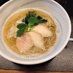 満麺の笑み - 