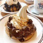 コメダ珈琲店 - 料理写真: