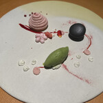 シェ フルール東山 - 