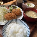飯 さかい - 