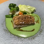 シェ フルール東山 - 