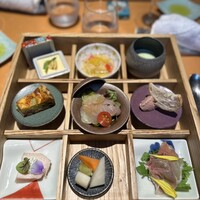 シェ フルール東山 - 