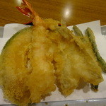 Tendon Tenya - 