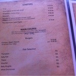 The Diplomatic Bar and Restaurant - 