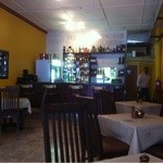 The Diplomatic Bar and Restaurant - 