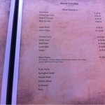 The Diplomatic Bar and Restaurant - 