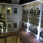 B's All Day Dining - マレーシア旅行ツアーのクアラルンプールへの拠点として使わせていただきました。 
            