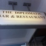 The Diplomatic Bar and Restaurant - 