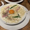 IVO ホームズパスタ トラットリア 品川店