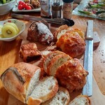 ライラック ベイク - 