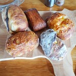 ライラック ベイク - 