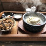 藤野倶楽部 百笑の台所 - 