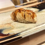 鮨 しみづ - 長崎対馬の穴子