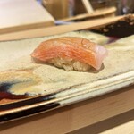 鮨 しみづ - 下田の金目鯛