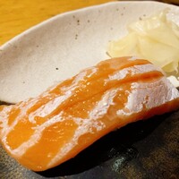 おたる政寿司 ぜん庵 - 